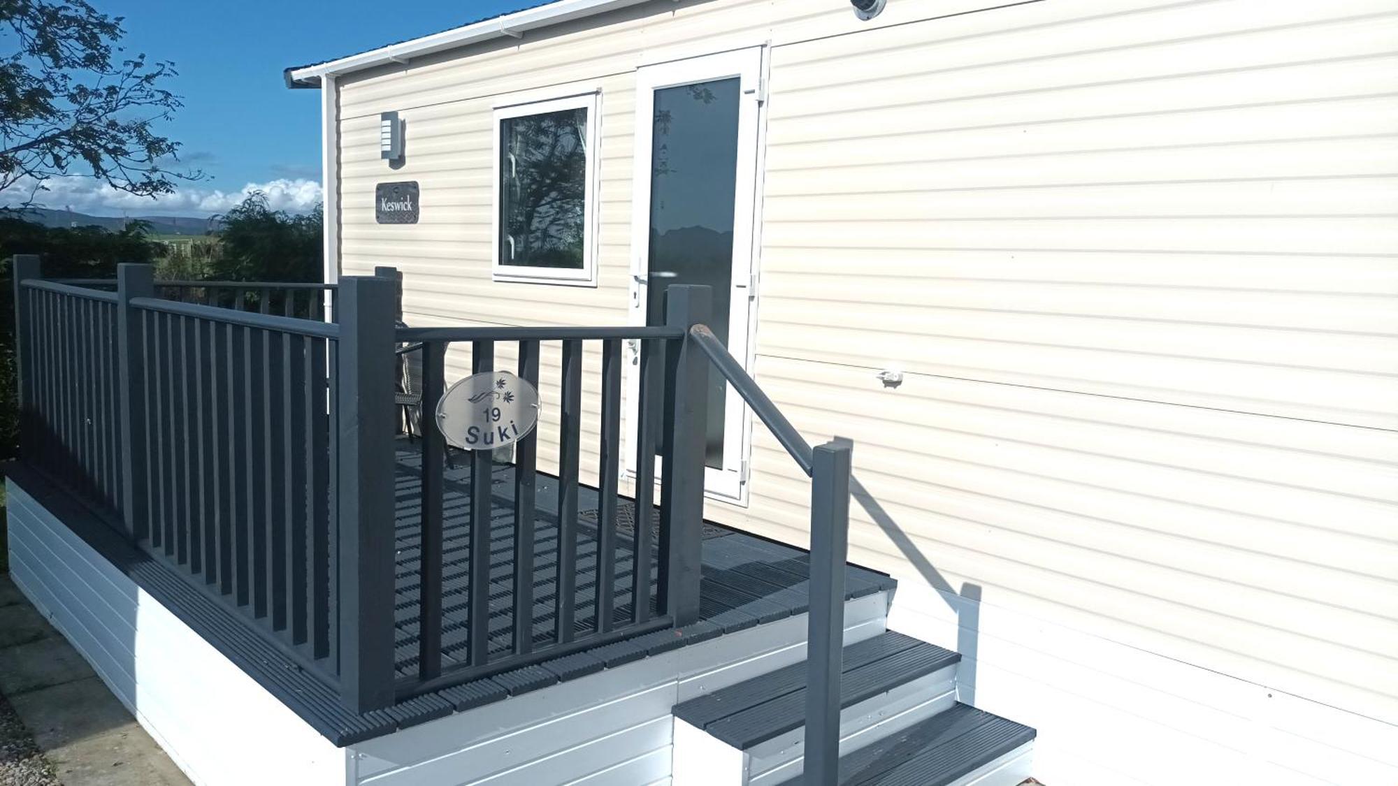 Suki - Up To 6 Berth Cabin, New. *