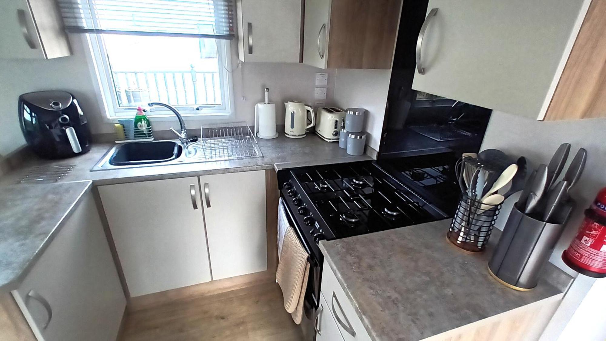 Suki - Up To 6 Berth Cabin, New. *