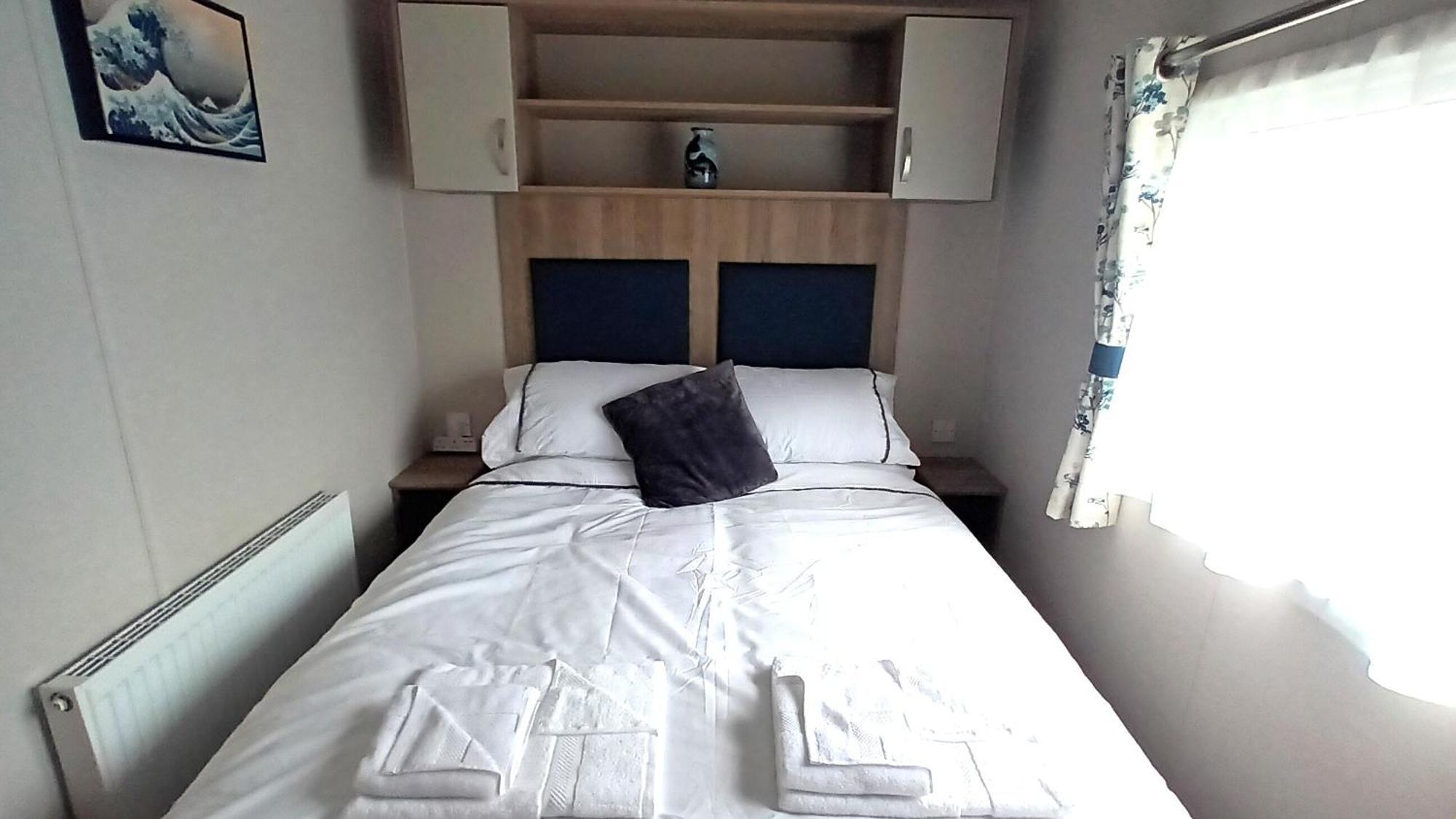 Suki - Up To 6 Berth Cabin, New. *